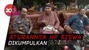Pengakuan Guru yang Ditantang Siswa gara-gara Sita HP Pengakuan Guru yang Ditantang Siswa gara-gara Sita HP