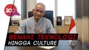 Adakah Asa Pos Indonesia Kembali Jaya? Adakah Asa Pos Indonesia Kembali Jaya?