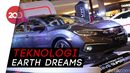 Yuk! Lihat Segudang Fitur Anyar New Honda Civic 1,5L Turbo Yuk! Lihat Segudang Fitur Anyar New Honda Civic 1,5L Turbo