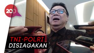 Jangan Kaget! Ini Alasan Papua Jadi Daerah Rawan Pemilu