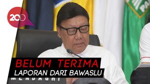 Mendagri soal Ganjar Cs Dukung Jokowi: Yang Penting Sesuai Aturan