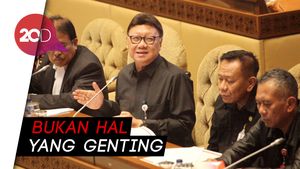 Polemik Surat Suara Pemilih Pindah TPS, Mendagri Sarankan PKPU