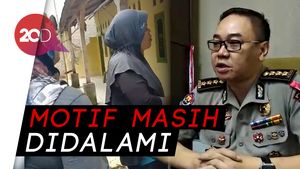 Video Kampanye Hitam ke Jokowi, 3 Emak Jadi Tersangka dan Ditahan