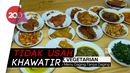 Ada Daging Khusus untuk Vegetarian, Seperti Apa? Ada Daging Khusus untuk Vegetarian, Seperti Apa?