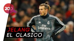 Bale Masih Kesal?