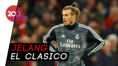 Bale Masih Kesal?