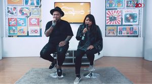 Virgoun Kembali Sentuh Hati Pendengar dengan Lagu Web-Seriesnya