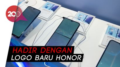 Tak Lupakan Lini Mid-end dan Entry Level, Honor Rilis 10 Lite dan 8A