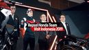 Serunya Marc Marquez Main ke Bandung Serunya Marc Marquez Main ke Bandung