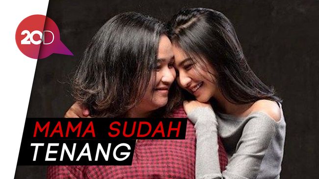 Duka dan Doa untuk Ketabahan Mikha Tambayong