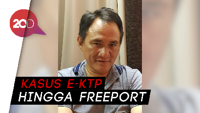 Cuitan Panas Andi Arief Sebelum Terciduk Narkoba 