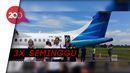 Pengumuman! Garuda Buka Rute Jakarta-Tasikmalaya Pengumuman! Garuda Buka Rute Jakarta-Tasikmalaya