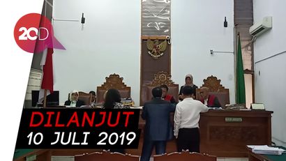  Kembali Ditunda, Sidang Gugatan Terhadap Facebook Belum Ada Titik Terang