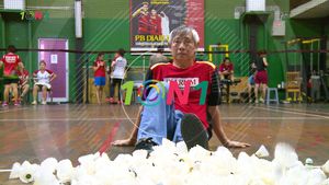 Christian Hadinata: Motor Sektor Ganda Bulutangkis Indonesia