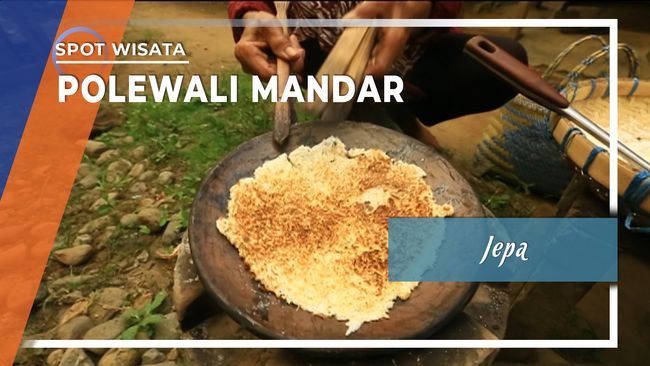 Gambar Makanan Khas Kei - Gambar Hitam HD