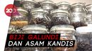 Ini Loh Rahasia Bumbu di Balik Masakan Minang Ini Loh Rahasia Bumbu di Balik Masakan Minang