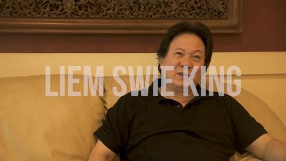Pesan Tersirat Liem Swie King untuk Tunggal Putra Indonesia