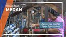 Usaha Penenunan Sianipar di Medan, Sumatera Utara Usaha Penenunan Sianipar di Medan, Sumatera Utara