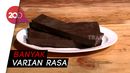 Inovasi Camilan Tempe Campur Cokelat dari Kediri Inovasi Camilan Tempe Campur Cokelat dari Kediri