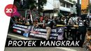 GMBI Minta Adhi Karya Kembalikan Uang DP Proyek Hambalang GMBI Minta Adhi Karya Kembalikan Uang DP Proyek Hambalang