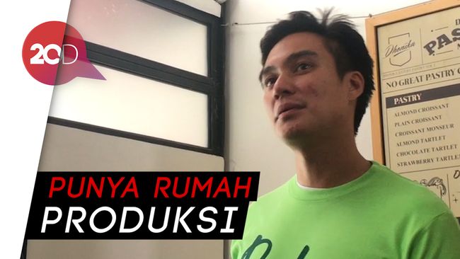 Gara-gara Vlog Jail, Impian Baim Wong Mulai Tercapai