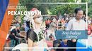 Melihat Seni Budaya Sintren di Pekalongan Melihat Seni Budaya Sintren di Pekalongan