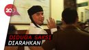 8 Saksi Cabut BAP, Kuasa Hukum Dhani Lapor Propam Mabes Polri 8 Saksi Cabut BAP, Kuasa Hukum Dhani Lapor Propam Mabes Polri
