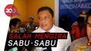 Dikira Sabu Ternyata Tawas, Kasat Narkoba Polres Sidrap Diperiksa Dikira Sabu Ternyata Tawas, Kasat Narkoba Polres Sidrap Diperiksa