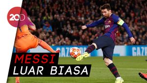 Lionel Messi: Scoring, Assisting, Defending