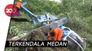 Bangkai Heli Jatuh di Tasikmalaya Belum Dievakuasi, Ada Kendala? Bangkai Heli Jatuh di Tasikmalaya Belum Dievakuasi, Ada Kendala?