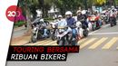 Brum! Saat Anies Geber Moge Petualang Bersama Anak Brum! Saat Anies Geber Moge Petualang Bersama Anak
