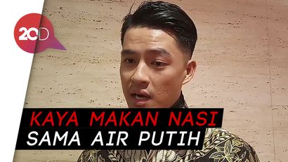 Morgan Oey Pilih Nyanyi atau Main Film?