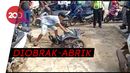 Lagi, Pemuda Rusak Motor Gegara Ditegur Polisi Lagi, Pemuda Rusak Motor Gegara Ditegur Polisi