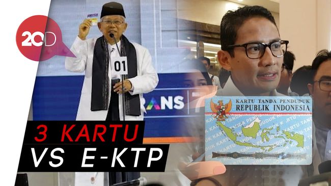 Pilih Mana: Kartu "Sakti" atau Kartu "Cerdas"?