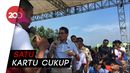 Banggakan e-KTP, Sandiaga Kritik Kartu Sakti Jokowi Banggakan e-KTP, Sandiaga Kritik Kartu Sakti Jokowi