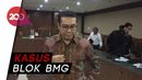 Eks Direktur Keuangan Pertamina Divonis 8 Tahun Bui Eks Direktur Keuangan Pertamina Divonis 8 Tahun Bui
