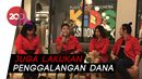Kampanyekan Kesehatan Jantung Lewat Fashion Show Kampanyekan Kesehatan Jantung Lewat Fashion Show