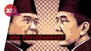 Elektabilitas Jokowi-Prabowo Semakin Menipis? Elektabilitas Jokowi-Prabowo Semakin Menipis?