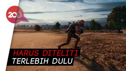 MUI Jabar Pertimbangkan Fatwa Haram Game PUBG