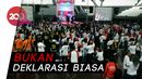 Alumni PTS se-Jabodetabek Deklarasi Dukung Jokowi di Pilpres 2019 Alumni PTS se-Jabodetabek Deklarasi Dukung Jokowi di Pilpres 2019
