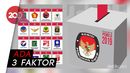 Banyak Partai Terancam Gagal Lolos Pemilu, Kok Bisa? Banyak Partai Terancam Gagal Lolos Pemilu, Kok Bisa?