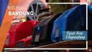 Berburu Barang Antik di Pasar Seni Cikapundung Berburu Barang Antik di Pasar Seni Cikapundung