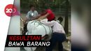 Viral! Aksi Indra Sjafri Bantu Driver Ojol di Vietnam Viral! Aksi Indra Sjafri Bantu Driver Ojol di Vietnam