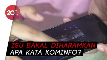Besok Kominfo Berencana Penuhi Undangan MUI Bicarakan Fatwa PUBG