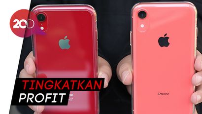 Mengapa iPhone Harganya Mahal? Ini Alasannya!