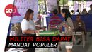 Partai Pro-Militer Unggul di Pemilu Perdana Thailand Sejak Kudeta Partai Pro-Militer Unggul di Pemilu Perdana Thailand Sejak Kudeta