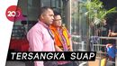 Hakim PN Semarang Ditahan KPK! Hakim PN Semarang Ditahan KPK!