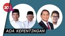 Prabowo Kalah di Survei, Fadli: Itu Tak Kredibel, Predator Demokrasi Prabowo Kalah di Survei, Fadli: Itu Tak Kredibel, Predator Demokrasi