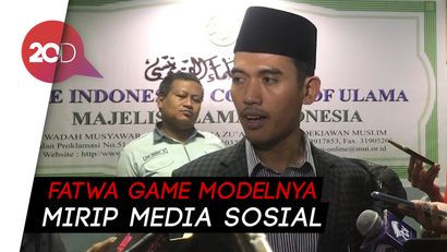 Sebelum Diskusikan Fatwa, MUI Mengaku Sudah Jajal Main PUBG