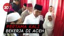Saat Jokowi Kenang Kedekatan dan Pengalaman Hidupnya di Aceh Saat Jokowi Kenang Kedekatan dan Pengalaman Hidupnya di Aceh